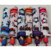 Жіноча парасолька напівавтомат опт