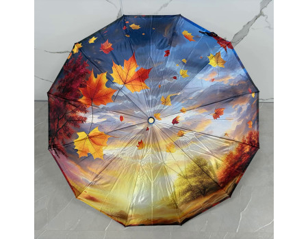 Женский зонтик автомат  ОПТ