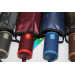 Парасолька напівавтомат