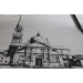 Парасолька жіноча, автомат
