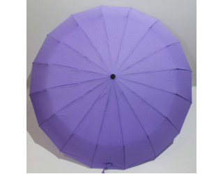 Парасоля автомат на 16  спиць