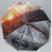 Женский зонт автомат атлас Frei Regen