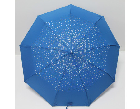Жіноча парасолька напівавтомат
