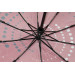 Зонт автомат в 3 сложения  опт
