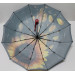 Зонт полный автомат на 12 спиц 